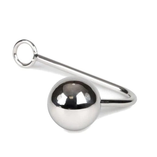 Hook AllNight Anal 5299 Steel BDSM 0705